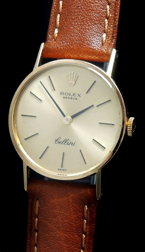 women's cellini rolex|vintage Rolex cellini watches.